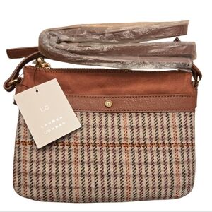 Lauren Conrad Crossbody